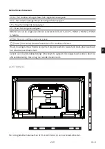 Предварительный просмотр 219 страницы Listo 40FHD725 User Manual