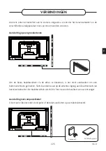 Предварительный просмотр 225 страницы Listo 40FHD725 User Manual