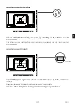 Предварительный просмотр 229 страницы Listo 40FHD725 User Manual