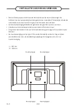 Предварительный просмотр 264 страницы Listo 40FHD725 User Manual