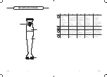 Предварительный просмотр 2 страницы Listo 8007937 Instruction Manual