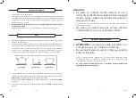 Preview for 14 page of Listo 8008062 User Manual