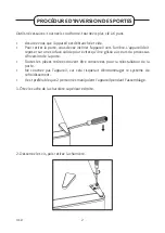 Preview for 2 page of Listo CAL145-55hob4 Manual