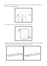 Preview for 4 page of Listo CAL145-55hob4 Manual