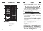 Предварительный просмотр 55 страницы Listo CAL170-60B1 Instruction Manual