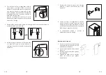 Предварительный просмотр 57 страницы Listo CAL170-60B1 Instruction Manual