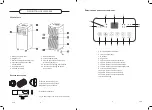 Предварительный просмотр 3 страницы Listo CM7 L5 Instruction Manual