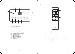 Предварительный просмотр 14 страницы Listo CM7 L5 Instruction Manual