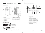 Предварительный просмотр 24 страницы Listo CM7 L5 Instruction Manual