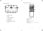 Предварительный просмотр 35 страницы Listo CM7 L5 Instruction Manual