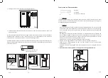 Предварительный просмотр 37 страницы Listo CM7 L5 Instruction Manual