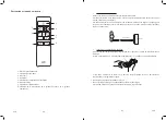 Предварительный просмотр 46 страницы Listo CM7 L5 Instruction Manual