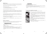 Предварительный просмотр 50 страницы Listo CM7 L5 Instruction Manual