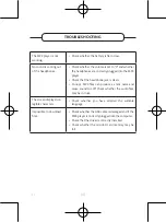 Предварительный просмотр 60 страницы Listo MP4-038 II User Manual