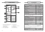 Предварительный просмотр 13 страницы Listo RCL 185-60b3 User Manual