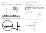 Предварительный просмотр 25 страницы Listo RCL 185-60b3 User Manual