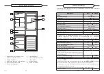 Предварительный просмотр 33 страницы Listo RCL 185-60b3 User Manual