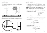 Предварительный просмотр 35 страницы Listo RCL 185-60b3 User Manual