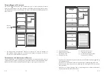 Предварительный просмотр 38 страницы Listo RCL 185-60b3 User Manual