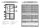 Предварительный просмотр 43 страницы Listo RCL 185-60b3 User Manual