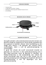 Предварительный просмотр 18 страницы Listo RGL6 User Manual