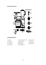 Предварительный просмотр 4 страницы Litchi SM1083 Instructions Manual