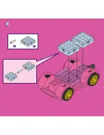 Preview for 8 page of Lite Brix Lite Brix 35707 Instruction Manual