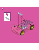 Preview for 10 page of Lite Brix Lite Brix 35707 Instruction Manual