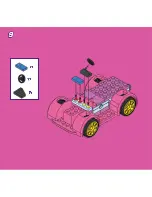 Preview for 11 page of Lite Brix Lite Brix 35707 Instruction Manual