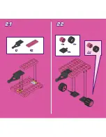 Preview for 23 page of Lite Brix Lite Brix 35707 Instruction Manual