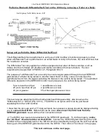 Предварительный просмотр 13 страницы Lite-Check CERTIFIER 1200 Operation Manual