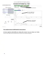 Предварительный просмотр 36 страницы Lite-Check CERTIFIER 1200 Operation Manual