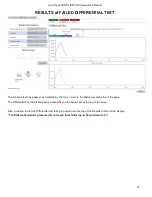 Предварительный просмотр 37 страницы Lite-Check CERTIFIER 1200 Operation Manual