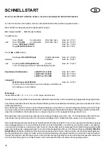 Preview for 2 page of Lite Machines FUNCOPTER AK Building Instructions