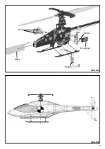 Preview for 3 page of Lite Machines FUNCOPTER AK Building Instructions