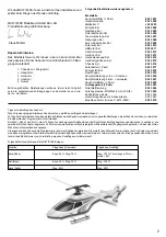 Preview for 7 page of Lite Machines FUNCOPTER AK Building Instructions