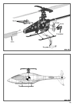 Preview for 15 page of Lite Machines FUNCOPTER AK Building Instructions