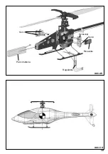 Preview for 39 page of Lite Machines FUNCOPTER AK Building Instructions