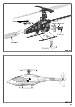 Preview for 51 page of Lite Machines FUNCOPTER AK Building Instructions