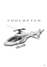 Preview for 63 page of Lite Machines FUNCOPTER AK Building Instructions