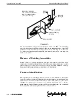 Предварительный просмотр 14 страницы Lite Machines LMH 100 Construction Manual