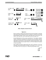 Предварительный просмотр 15 страницы Lite Machines LMH 100 Construction Manual