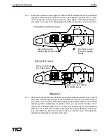 Предварительный просмотр 18 страницы Lite Machines LMH 100 Construction Manual