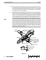 Предварительный просмотр 19 страницы Lite Machines LMH 100 Construction Manual