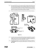 Предварительный просмотр 20 страницы Lite Machines LMH 100 Construction Manual