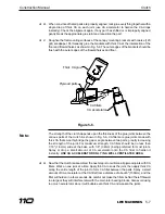 Предварительный просмотр 22 страницы Lite Machines LMH 100 Construction Manual