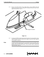 Предварительный просмотр 25 страницы Lite Machines LMH 100 Construction Manual