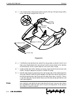 Предварительный просмотр 27 страницы Lite Machines LMH 100 Construction Manual