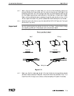 Предварительный просмотр 34 страницы Lite Machines LMH 100 Construction Manual