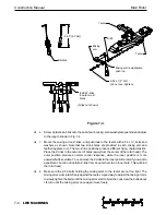 Предварительный просмотр 35 страницы Lite Machines LMH 100 Construction Manual